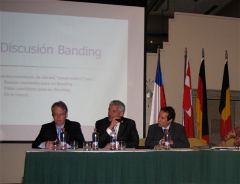 World Expert Meeting in Santiago, Chile