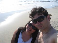 Rosarito Beach