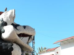 More Rosarito Mainstreet