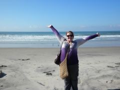 More information about "Day after surgery, Field trip to Rosarito!"