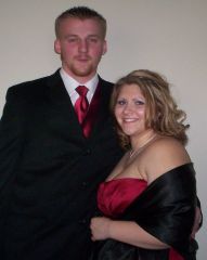 my senior prom 09