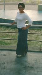 Me at 140lbs July 2001