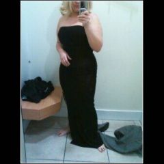 Me buying this dress for my sexy body LOL