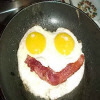 Eggface