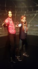 Hollywood Wax Museum