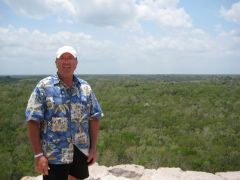 Coba Ruins