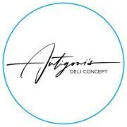 Antigoni